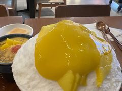 -糖纸甜品(印象城店)