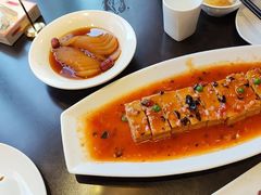 -老牌坊鲁菜名店(聊城美食岛店)