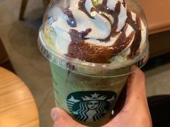-星巴克(厦门SM新生活广场店)