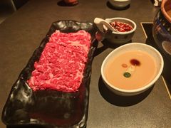 -东来顺·非遗火锅(赛格国际购物中心店)