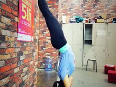 -漾健身·普拉提(橡树湾店)