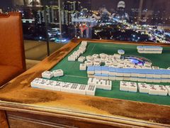 -杜尚rooftop露台酒吧