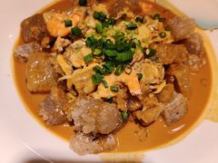 -旺角小渔村(二马路店)