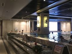 -嘉悦汗蒸时代(曙光路店)