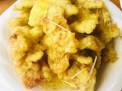 锅包肉-顺姬冷面(珲春分店)