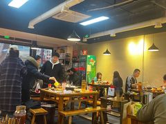 -阳阳老火锅(小南门店)