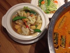 -关夫人餐厅(阳光广场店)