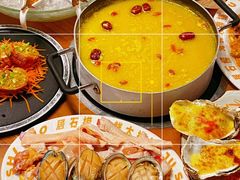 -潮澎派·潮汕菜大排档(南较西路店)