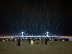 -星海湾跨海大桥