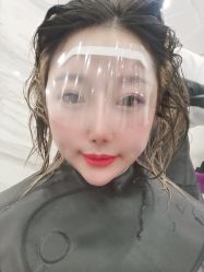 -3AM HAIR SALON染发烫发接发
