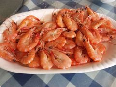 -钱大妈海鲜饭店(保利林语店)