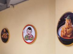 -李老哈·东北菜(宋园路店)