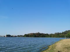 -仙湖旅游度假区