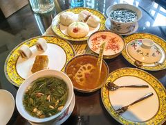 -富华斋饽饽铺·宫廷糕点·伴手礼(护国新天地店)