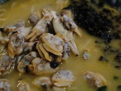 -明呈黄鱼面馆(斜土路店)