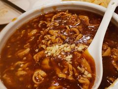 -北平小馆·烤鸭·家常菜(磨房北里店)