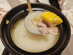-滨河味道(南内环店)