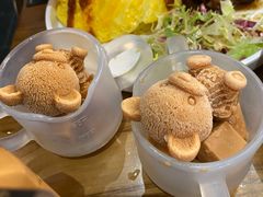 -肥韬茶餐厅(南山mini店)