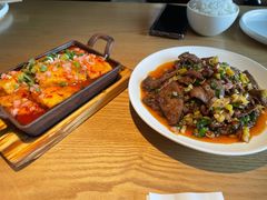 -苦尽酒馆·川菜(鼓楼店)