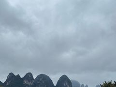 -桂林兴坪漓江