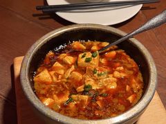 -外婆家(世界城广场店)