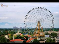 -国色天乡三期陆地乐园