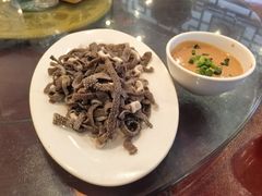 -北京小肠陈饭庄(方庄店)