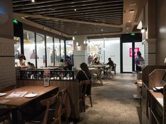 -必胜客(龙泉万达店)
