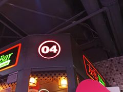 -友唱全民k歌(新中关购物中心店)