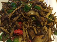 -吴越荣记·苏州菜·松鼠桂鱼(斜塘老街店)