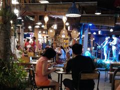 -Naughty Nuri’s Phuket