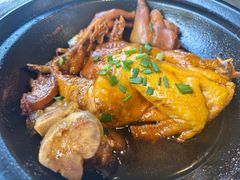 花雕神仙鸡-小绍兴家宴(鲁迅路店)