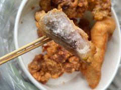 -美美阿姨醋肉(县后路店)