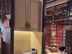 -辛香汇·现炒川菜(武进吾悦店)