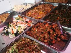 -老六素货(王顶堤店)