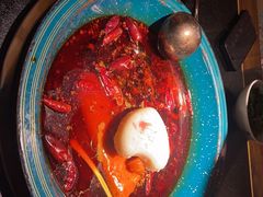 -吼堂老火锅(太古里总店)