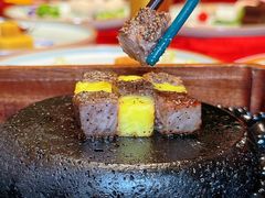-白家大院·王府宫廷菜(苏州街店)