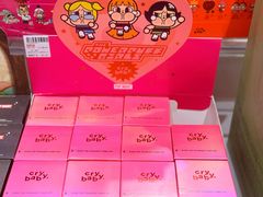 -泡泡玛特POPMART(世豪广场店)