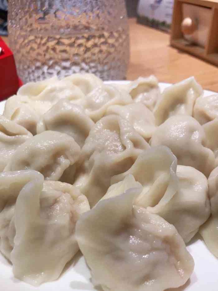 伊喜饺子(马连道店)