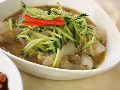-老石烧烤(红旗大街店)
