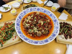 -鸡毛店(西大街店)