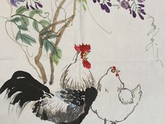-汉翔书法丨书法·美术·硬笔·国画(望京校区)