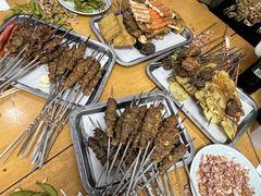 -老地方烤肉(东岗路店)