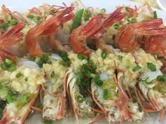 -广胜通达海鲜食府(黄沙店)