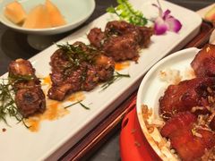 -阿喆私房菜(西五路店)