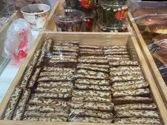 -二斗栗子(黄河道店)