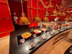 -咖啡苑 - 蔚藍夏日限定主题(永利皇宫店)