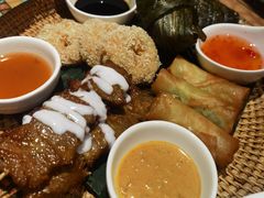 -食肆&Fourteen(武林夜市店)