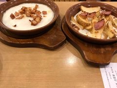-萨莉亚意式餐厅(莲花国际广场店)