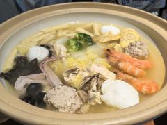 -寻宝记绍兴菜(鲁迅路店)